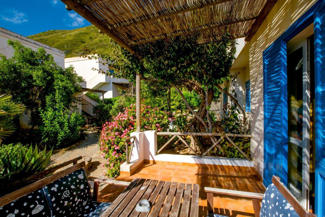 Marettimo Residence 외부 사진