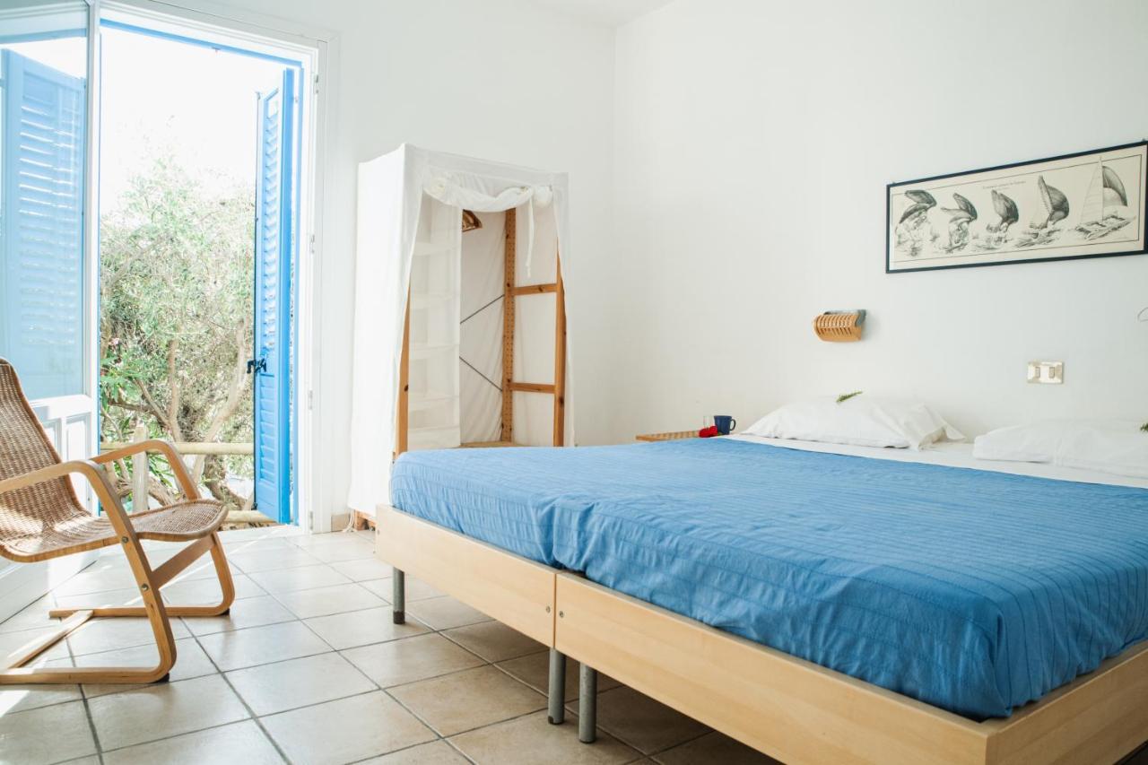 Marettimo Residence 외부 사진