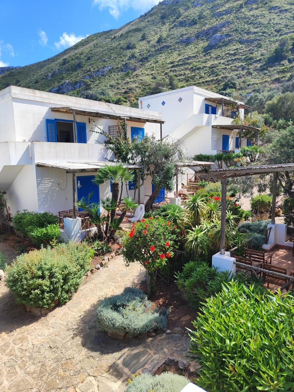 Marettimo Residence 외부 사진