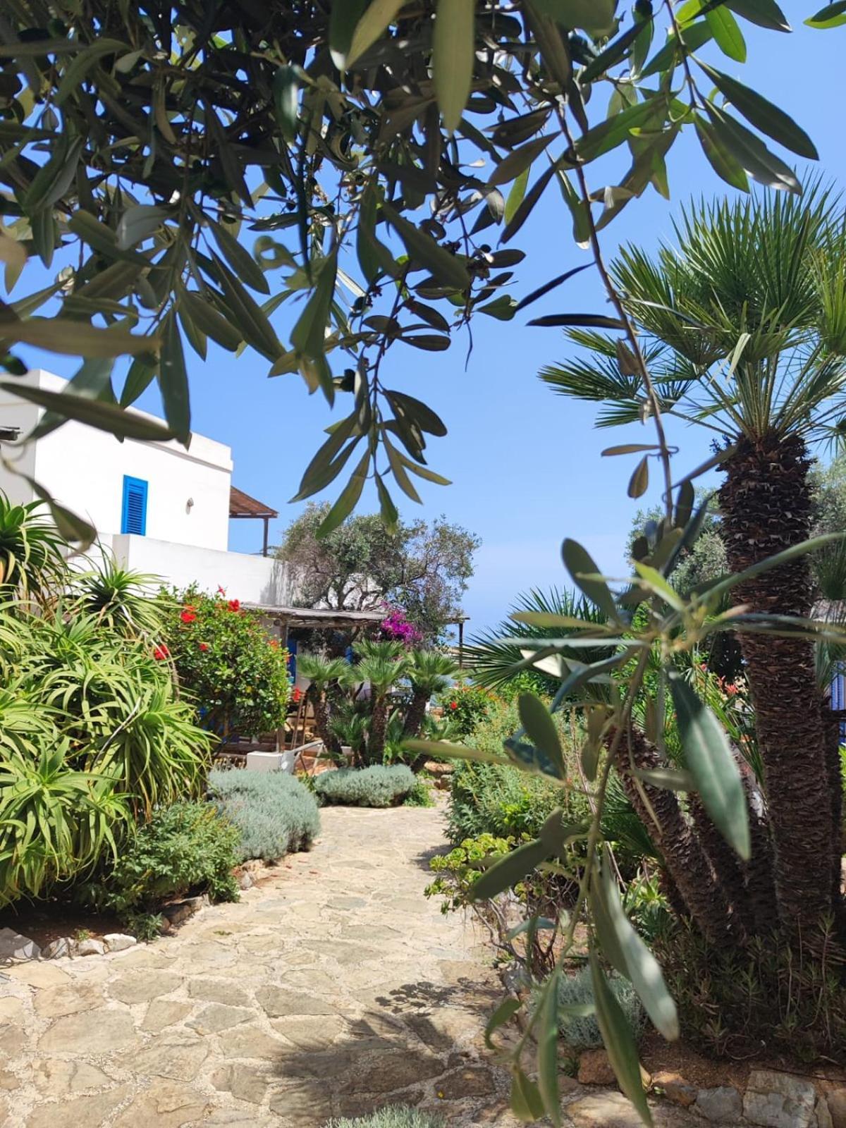 Marettimo Residence 외부 사진