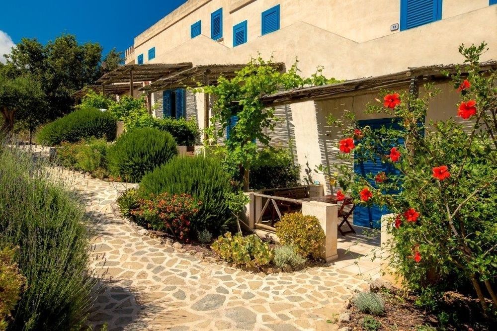 Marettimo Residence 외부 사진