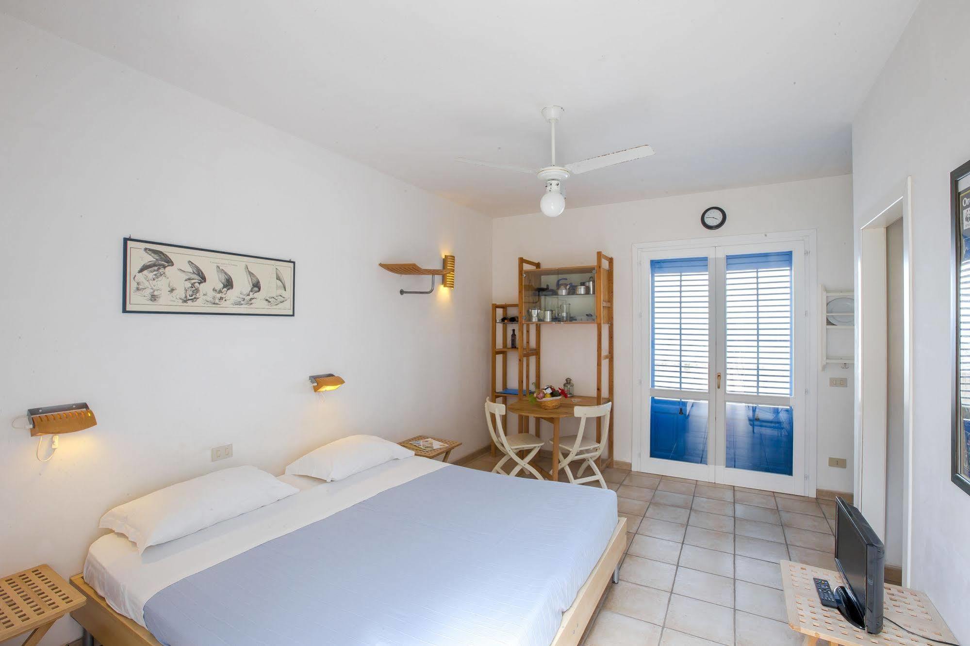 Marettimo Residence 외부 사진