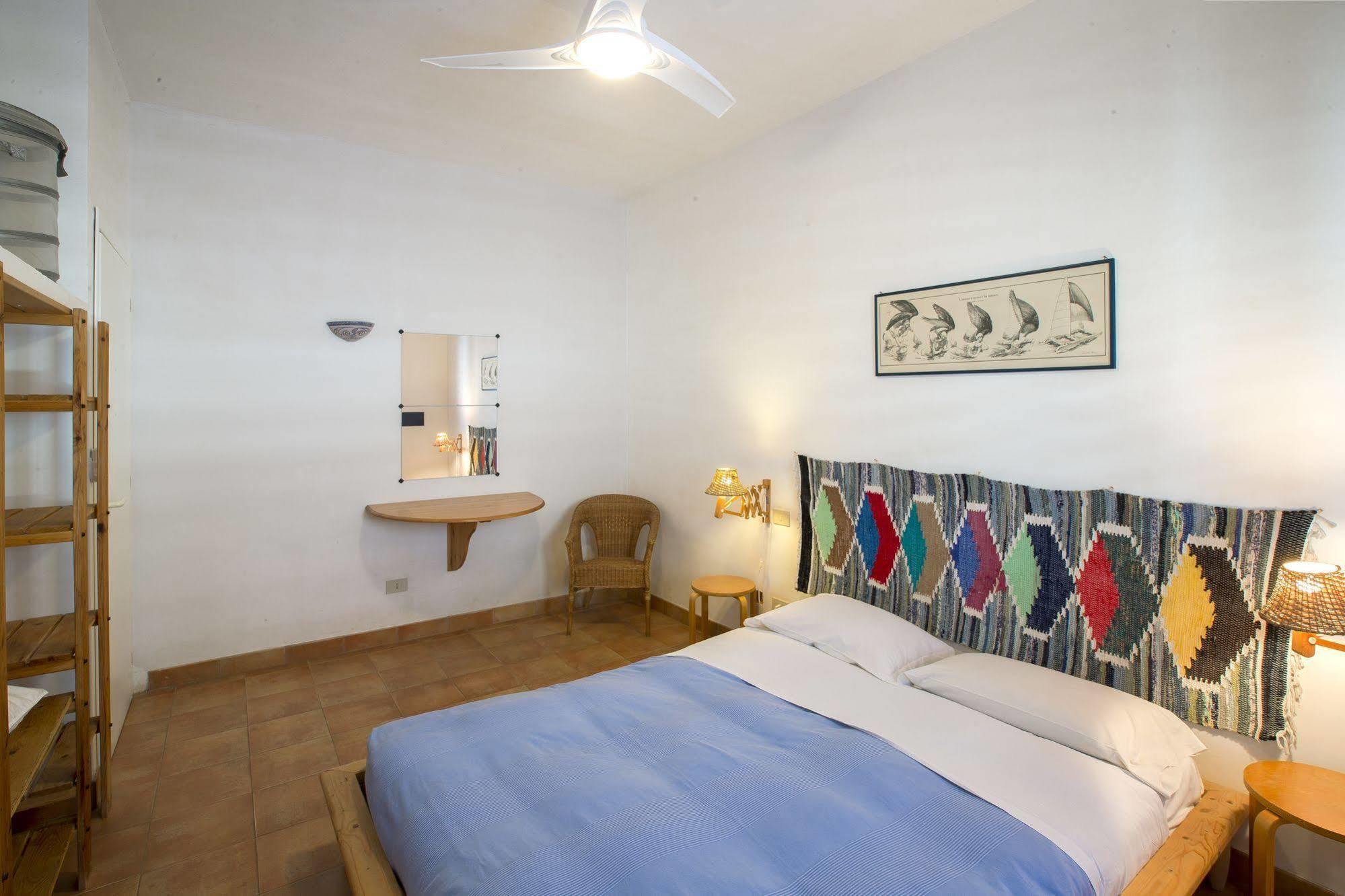 Marettimo Residence 외부 사진