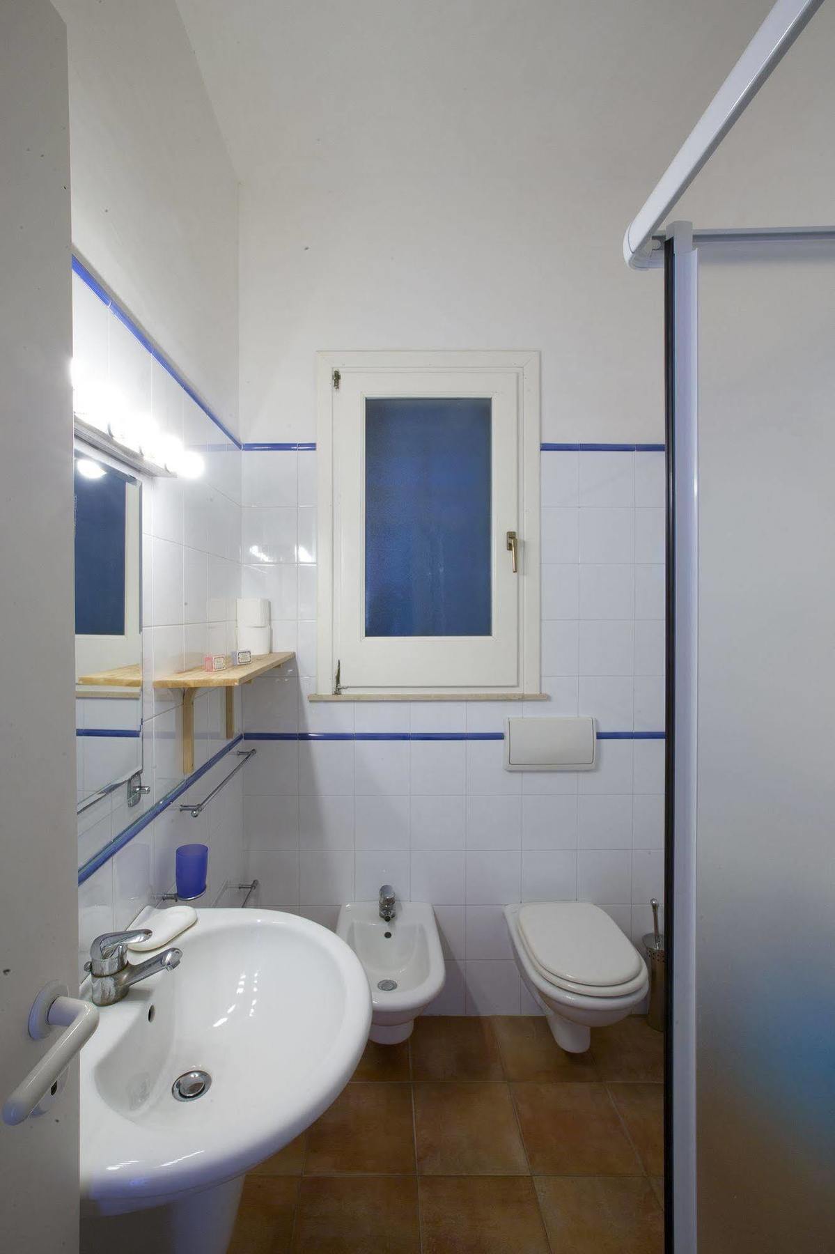 Marettimo Residence 외부 사진