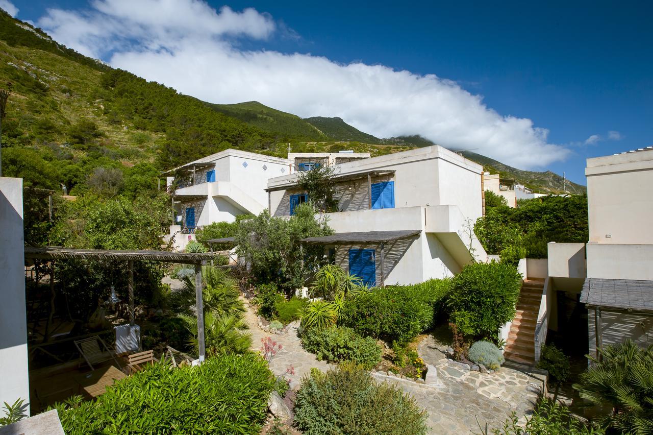 Marettimo Residence 외부 사진