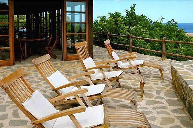 Marettimo Residence 외부 사진