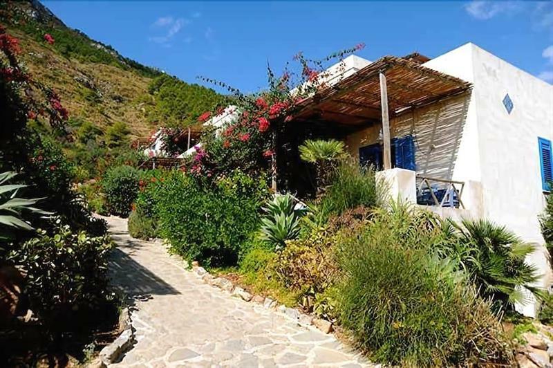 Marettimo Residence 외부 사진