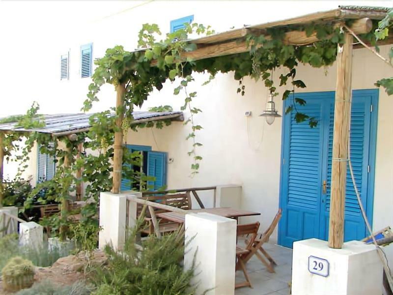 Marettimo Residence 외부 사진