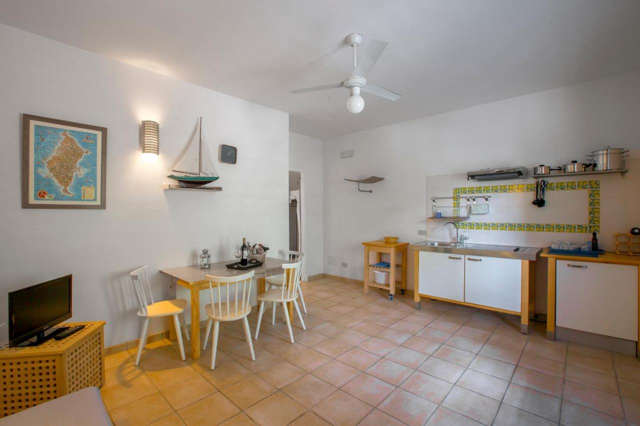 Marettimo Residence 외부 사진