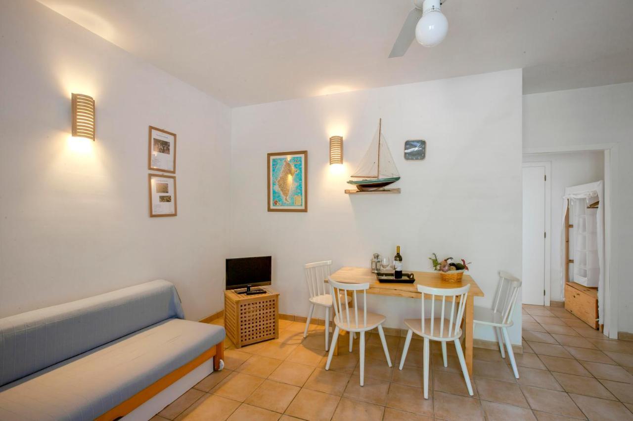 Marettimo Residence 외부 사진